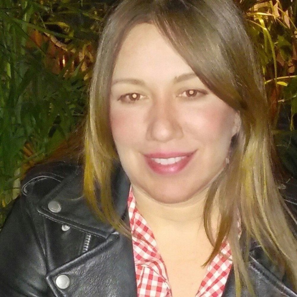 Meet your Posher, Brooke